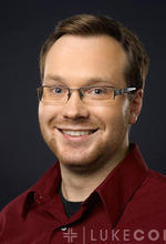 James Conley, Lic. Real Estate Salesperson